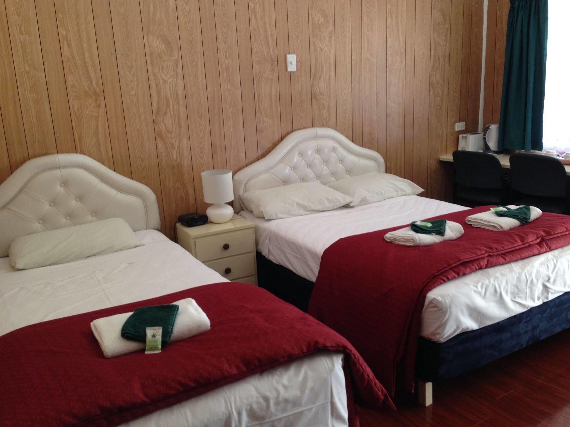 Motel Major Innes 3*