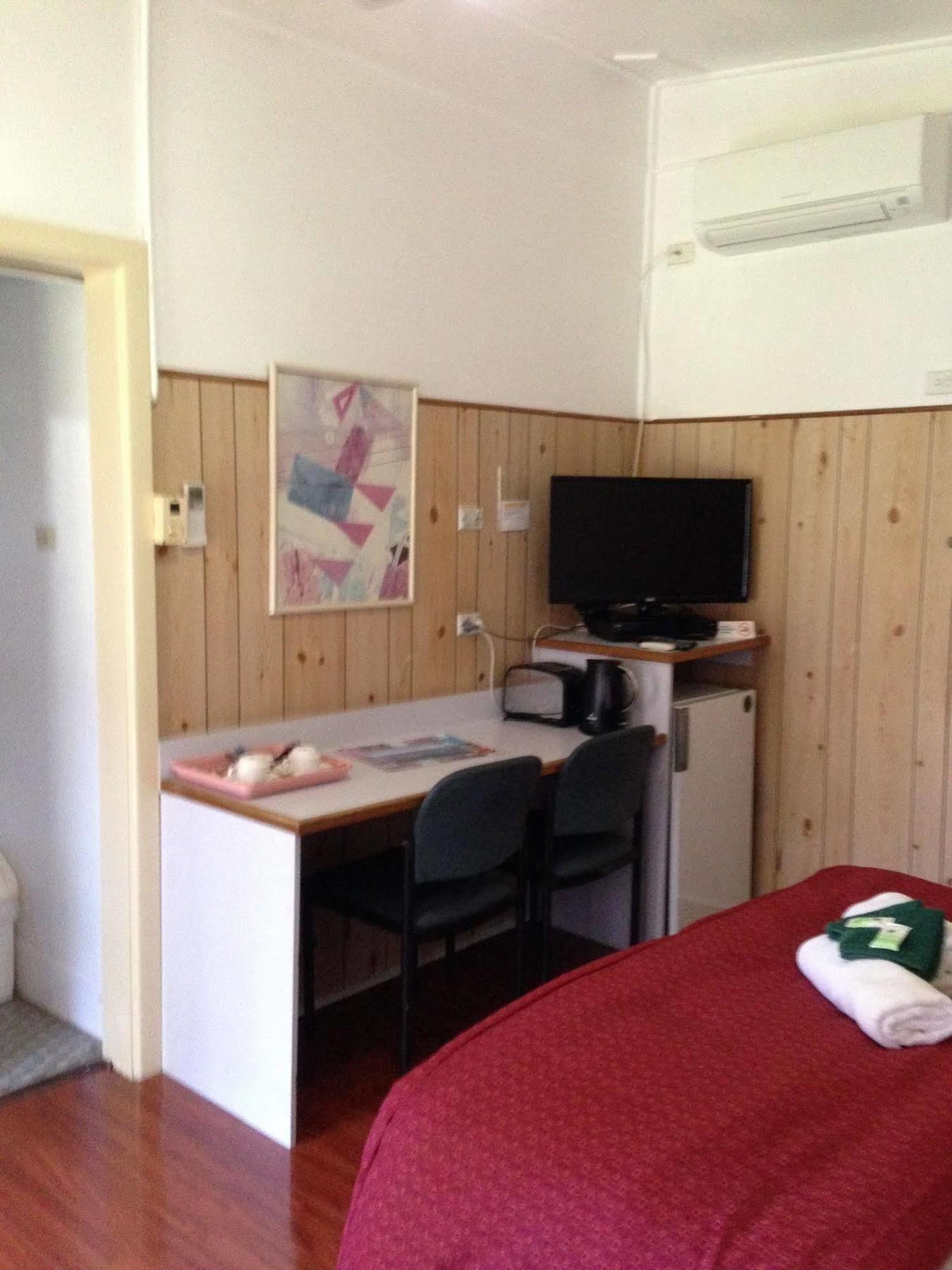 Major Innes Motel Port Macquarie