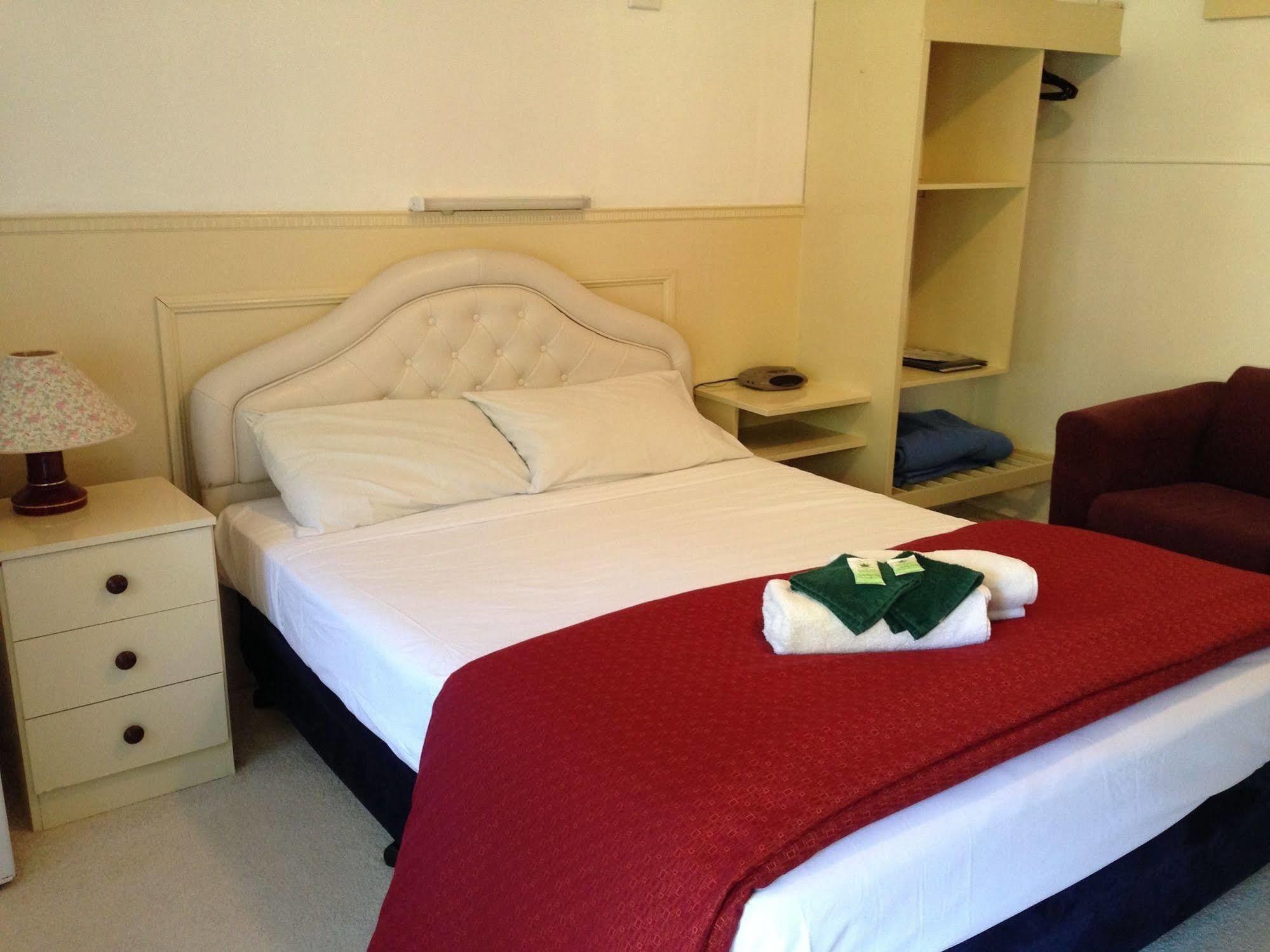 Motel Major Innes 3*