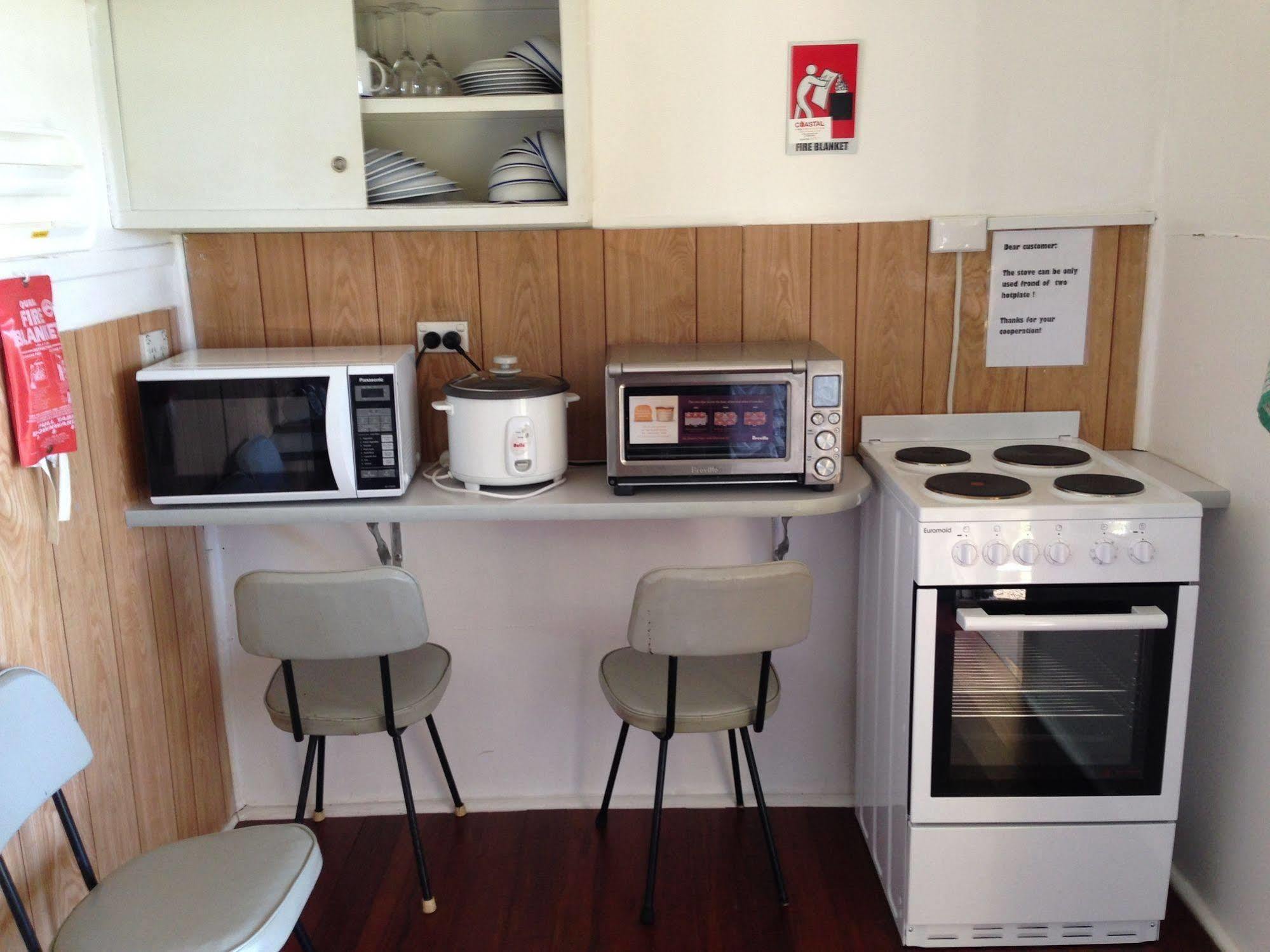 Major Innes Motel Port Macquarie