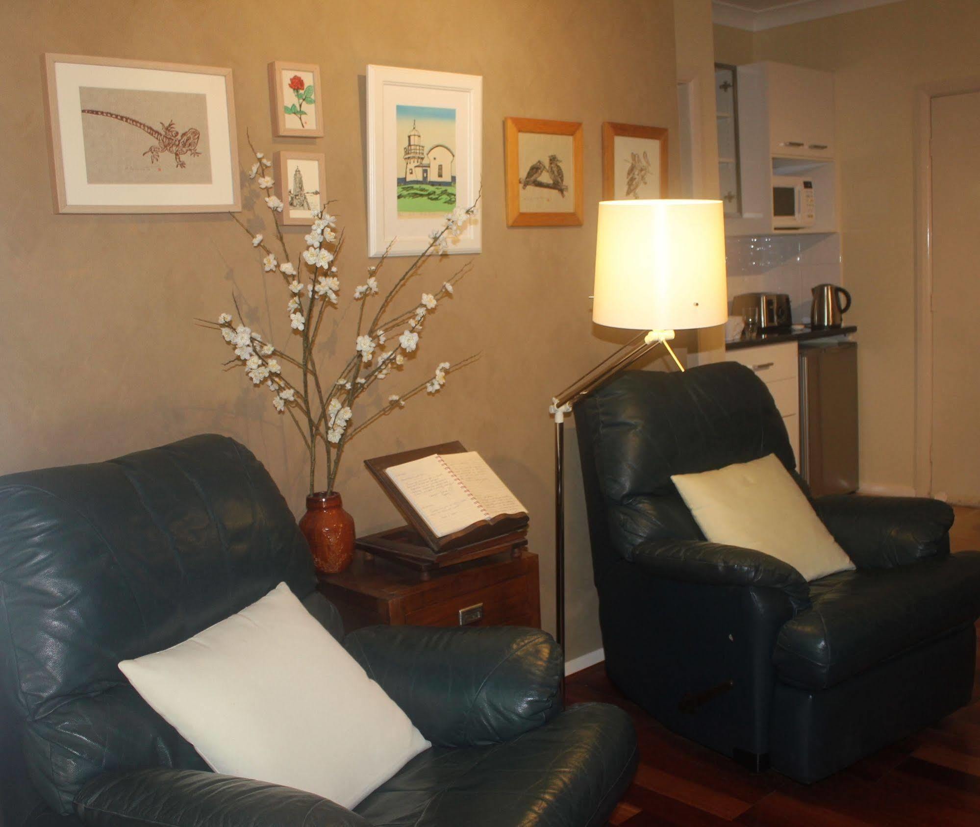 Azura House 4* Port Macquarie
