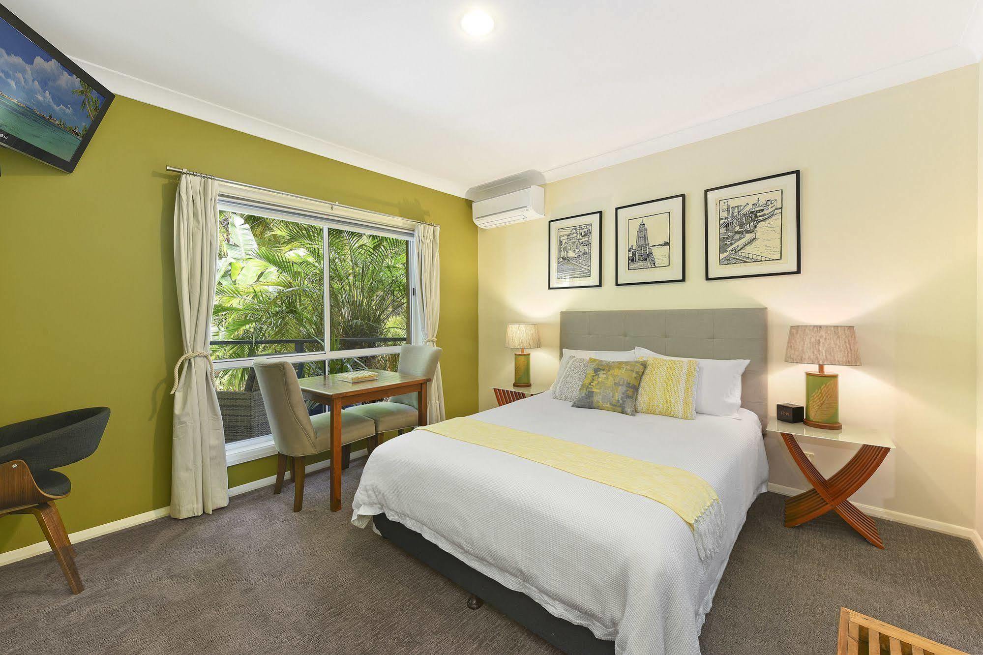 Bed & Breakfast Azura House Port Macquarie