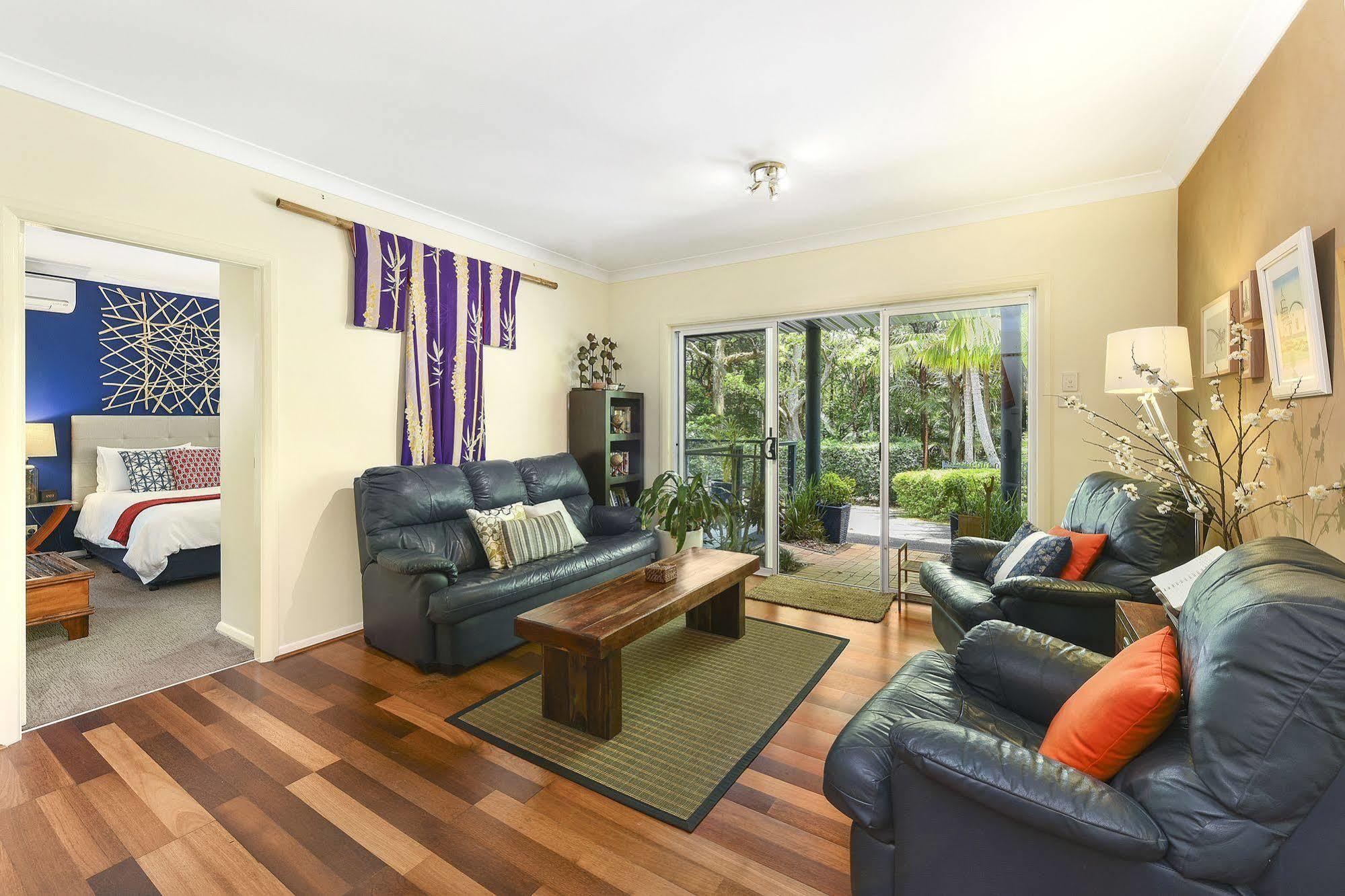 Azura House Bed & Breakfast Port Macquarie
