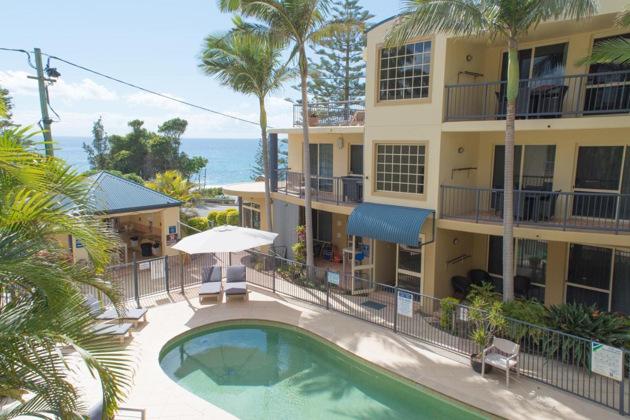 Beachside Port Macquarie