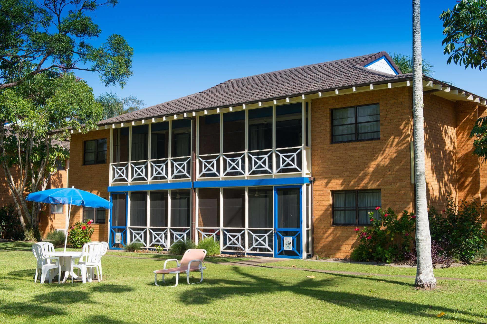 Apartment Vacation Village