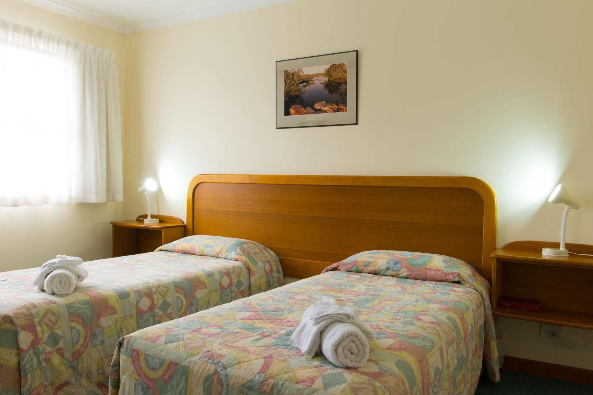 Vacation Village Apartment *