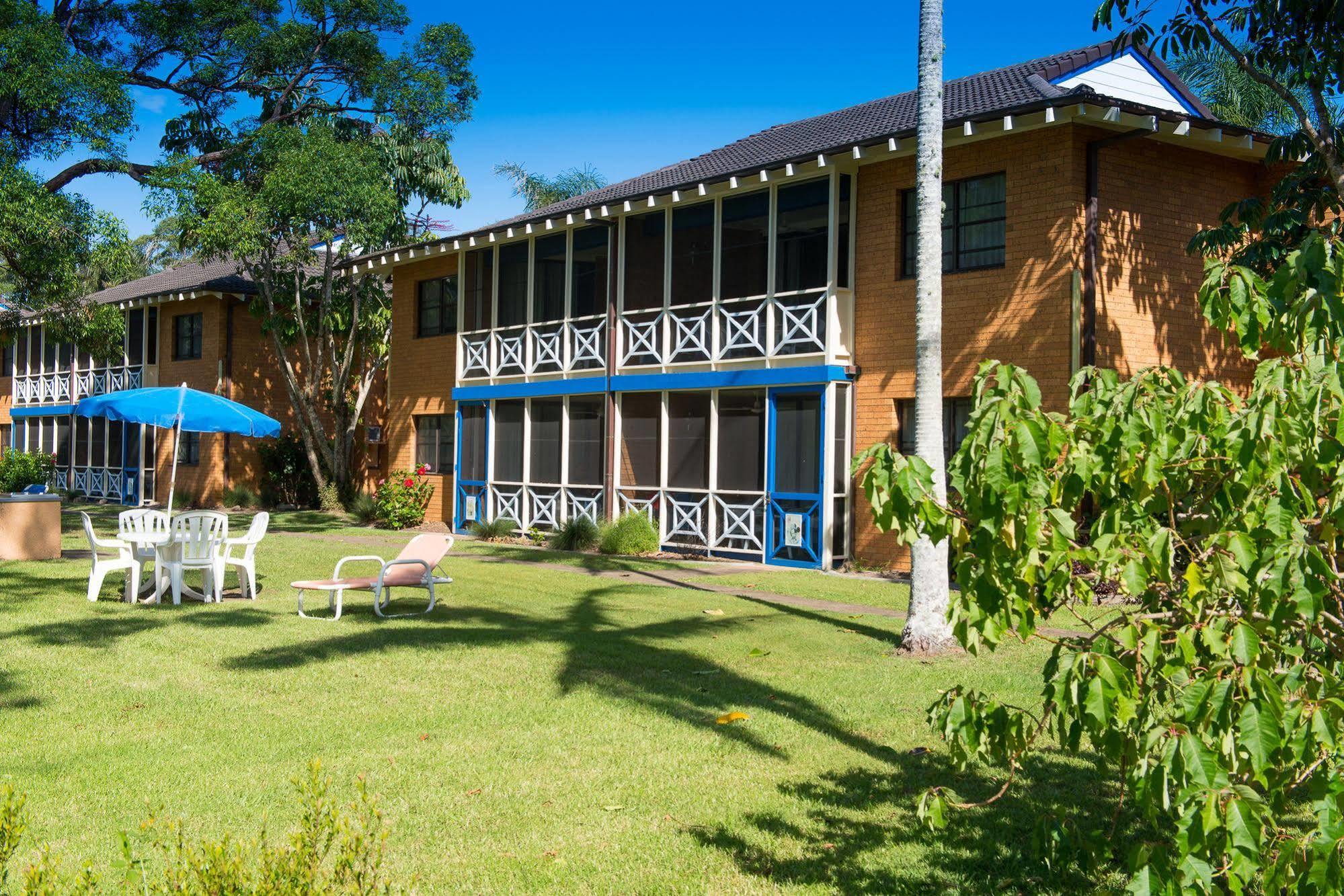 Vacation Village Port Macquarie