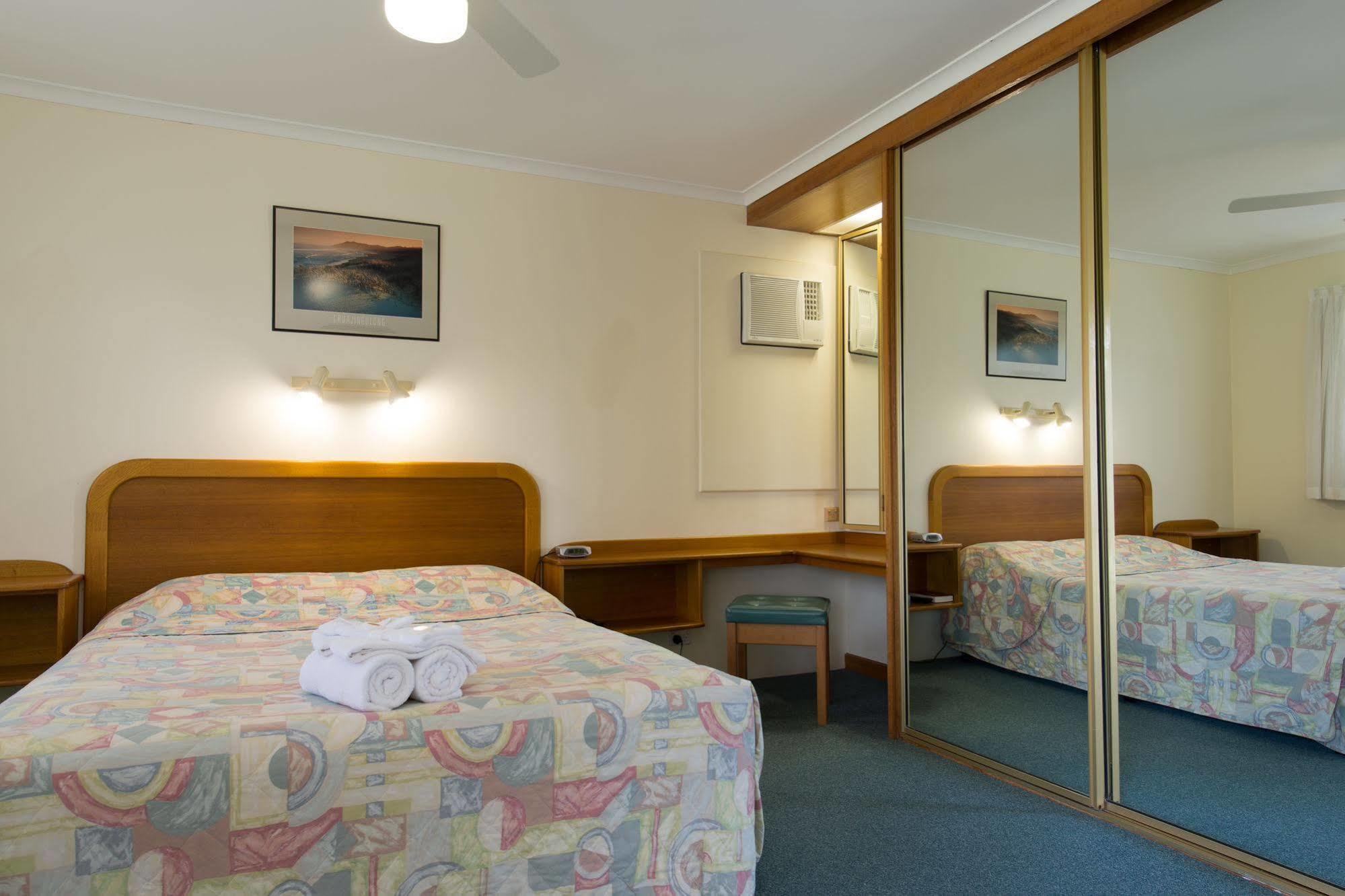 Apartment Vacation Village Port Macquarie