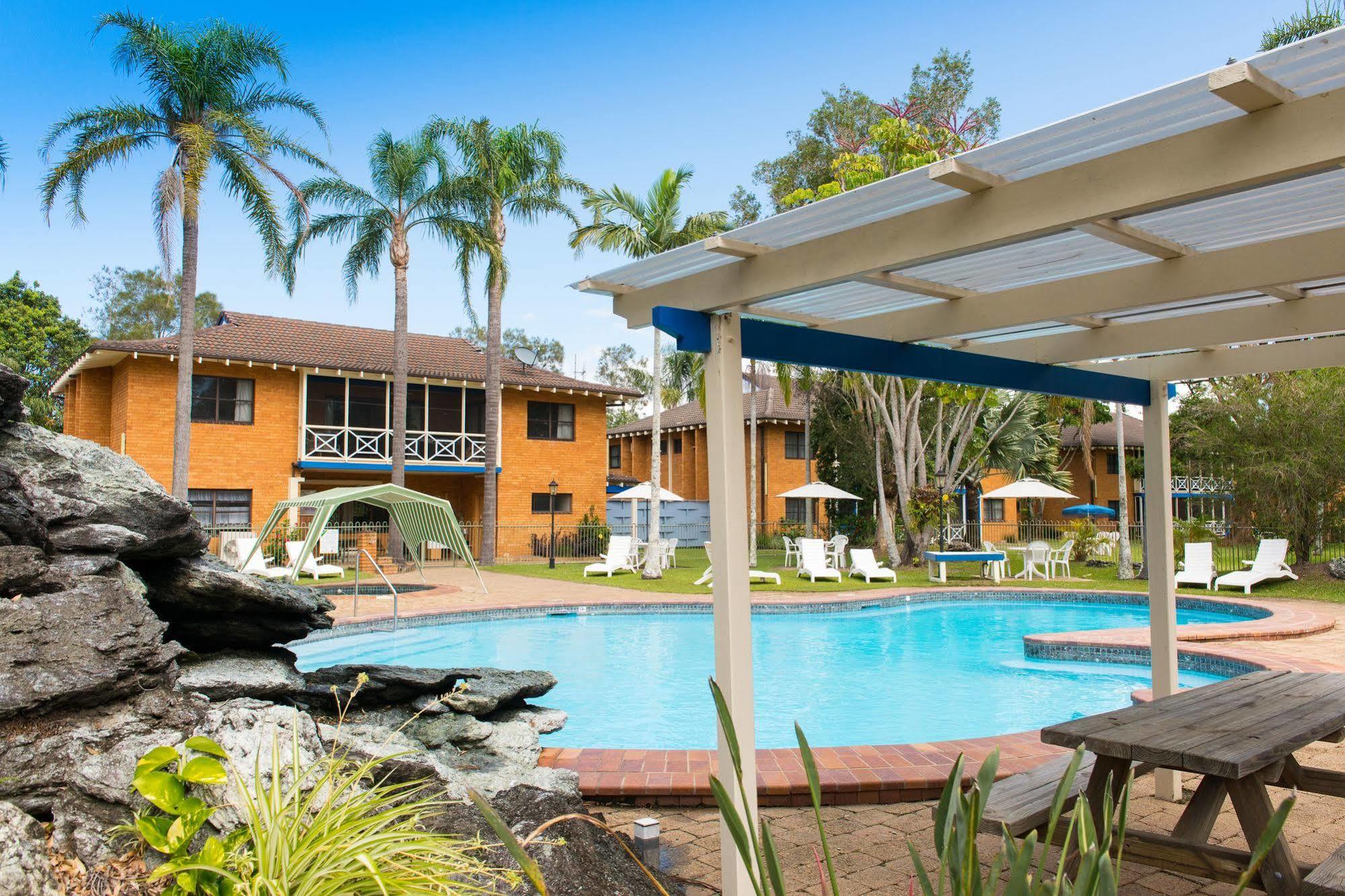 Vacation Village Apartment *