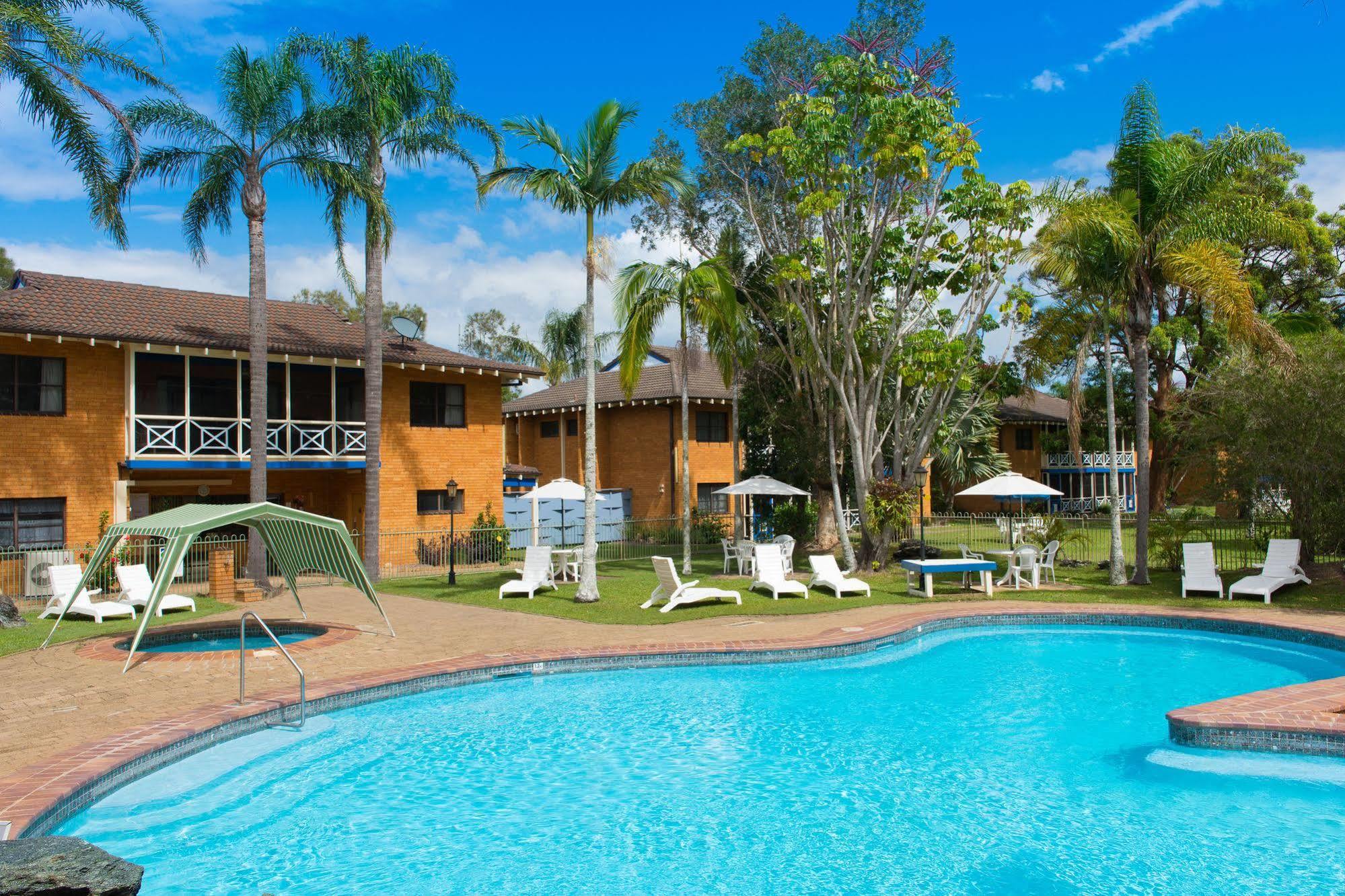 Apartment Vacation Village