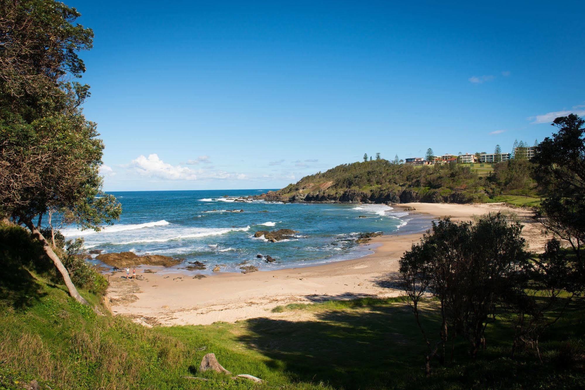 Vacation Village * Port Macquarie