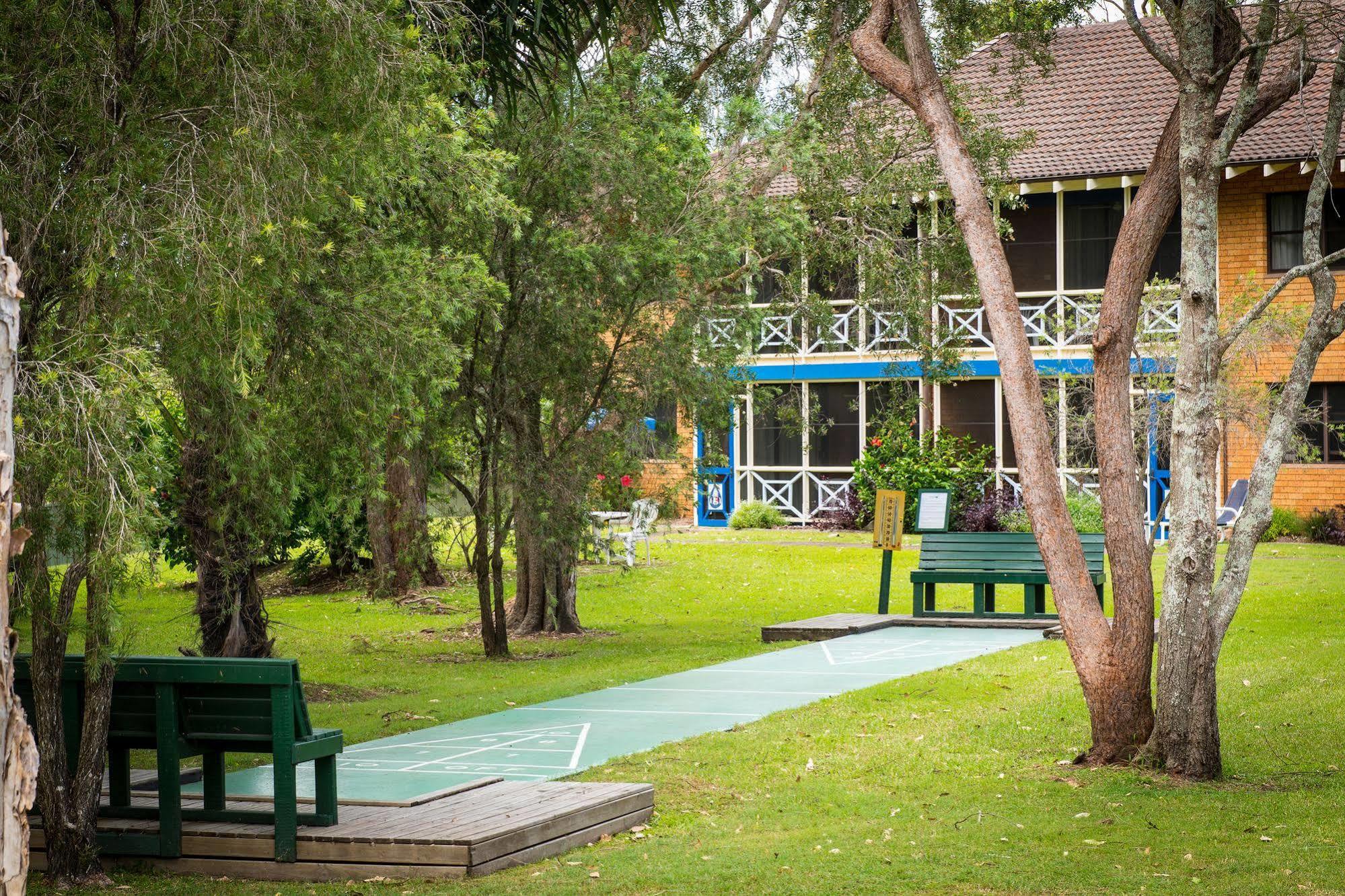 Vacation Village * Port Macquarie