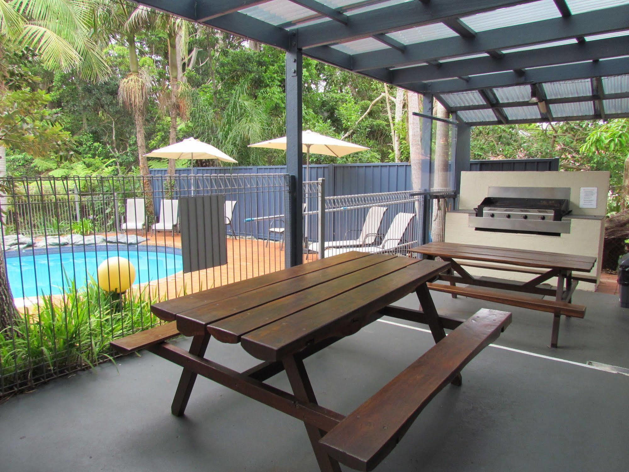Aparthotel Shelly Port Macquarie