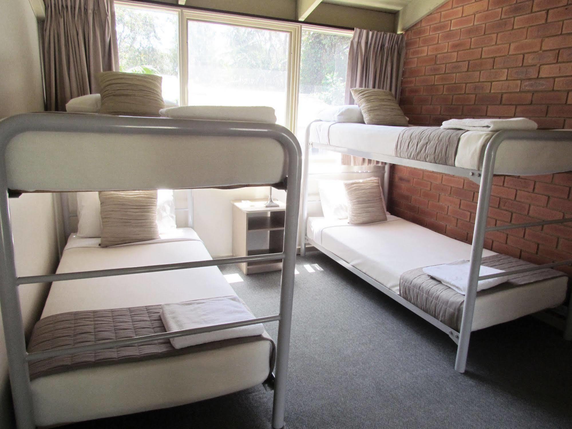 Shelly 3* Port Macquarie