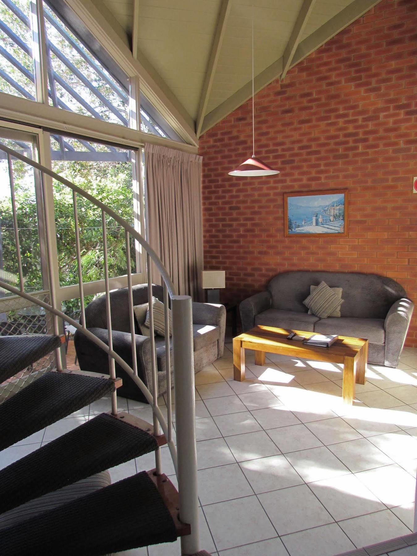 Shelly 3* Port Macquarie