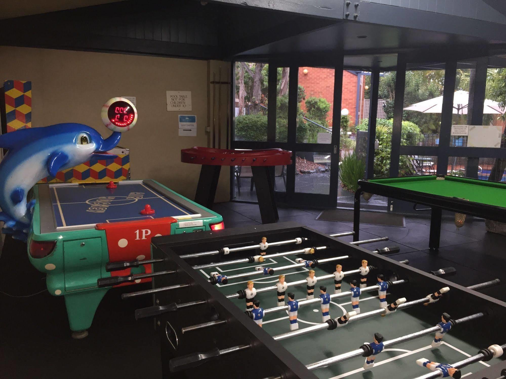 Aparthotel Shelly 3*