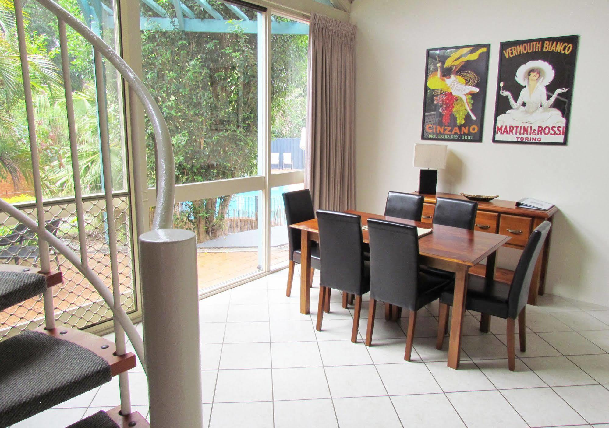 Shelly Aparthotel Port Macquarie