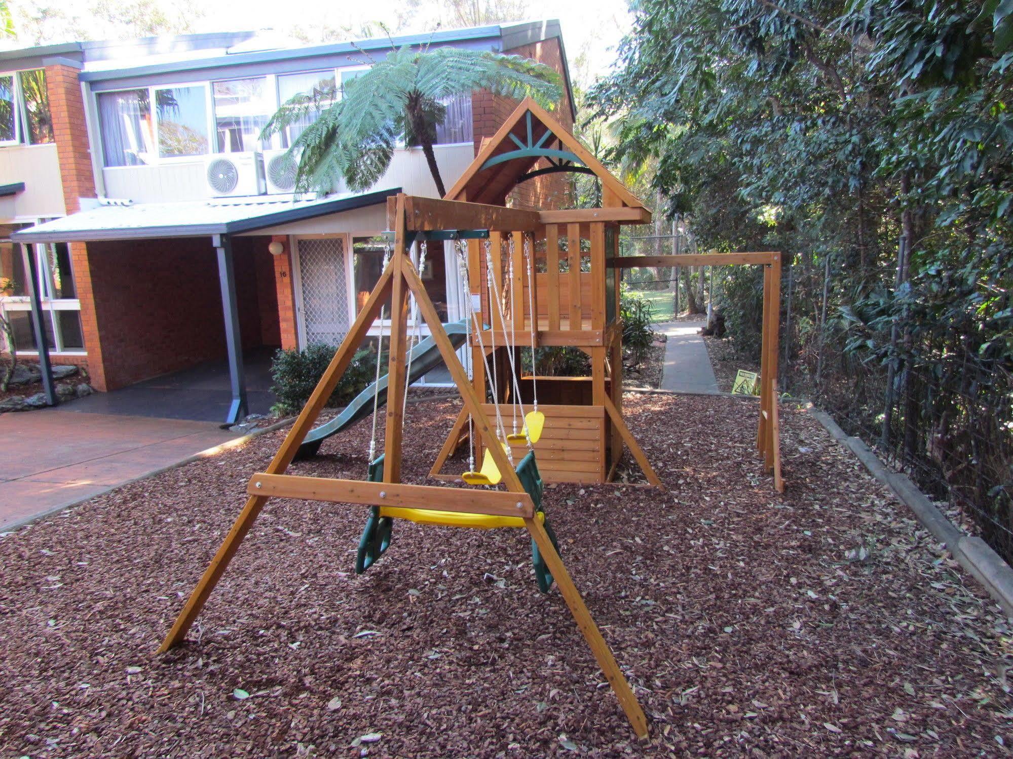 Shelly Aparthotel Port Macquarie