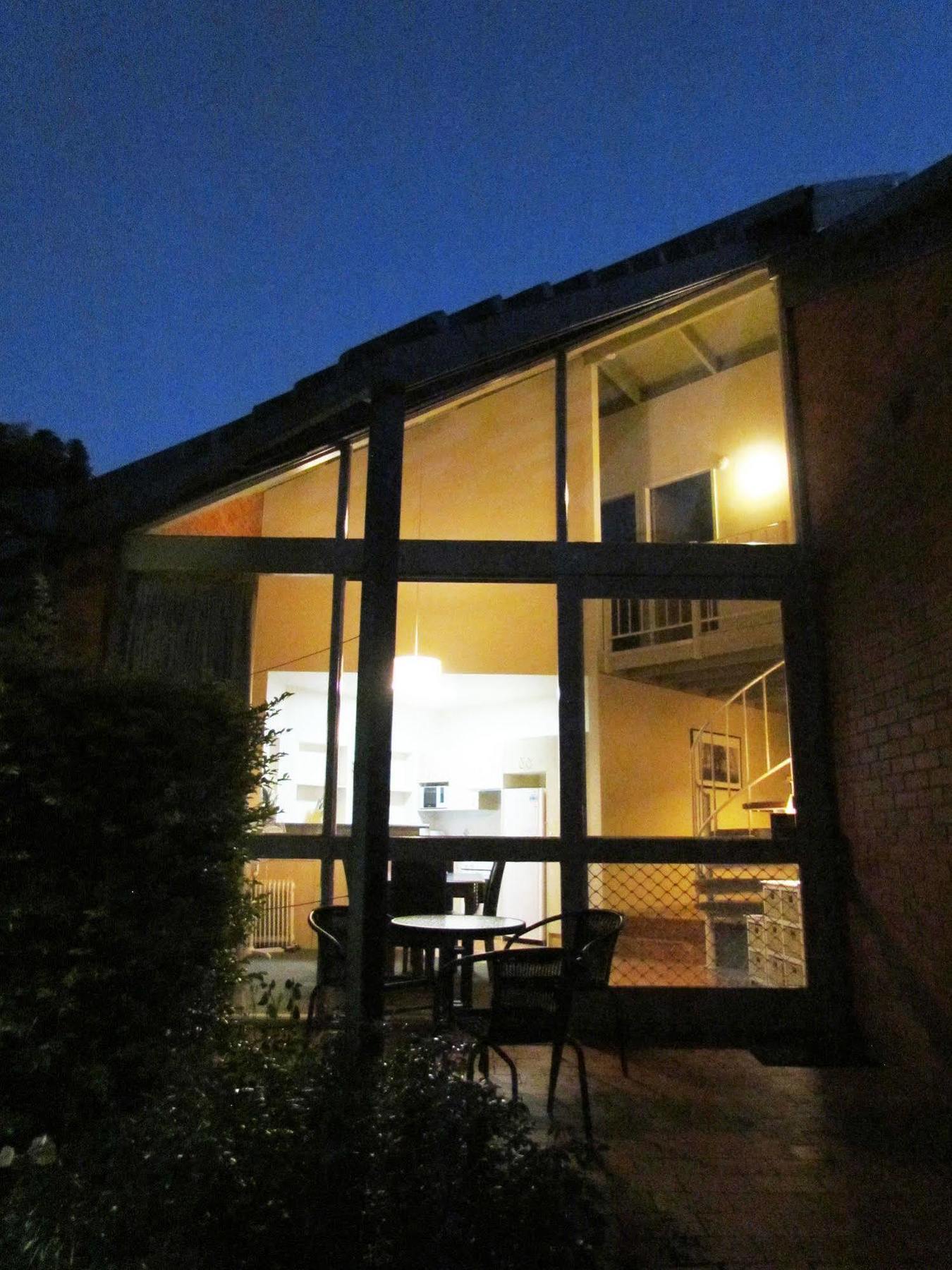 Shelly Aparthotel