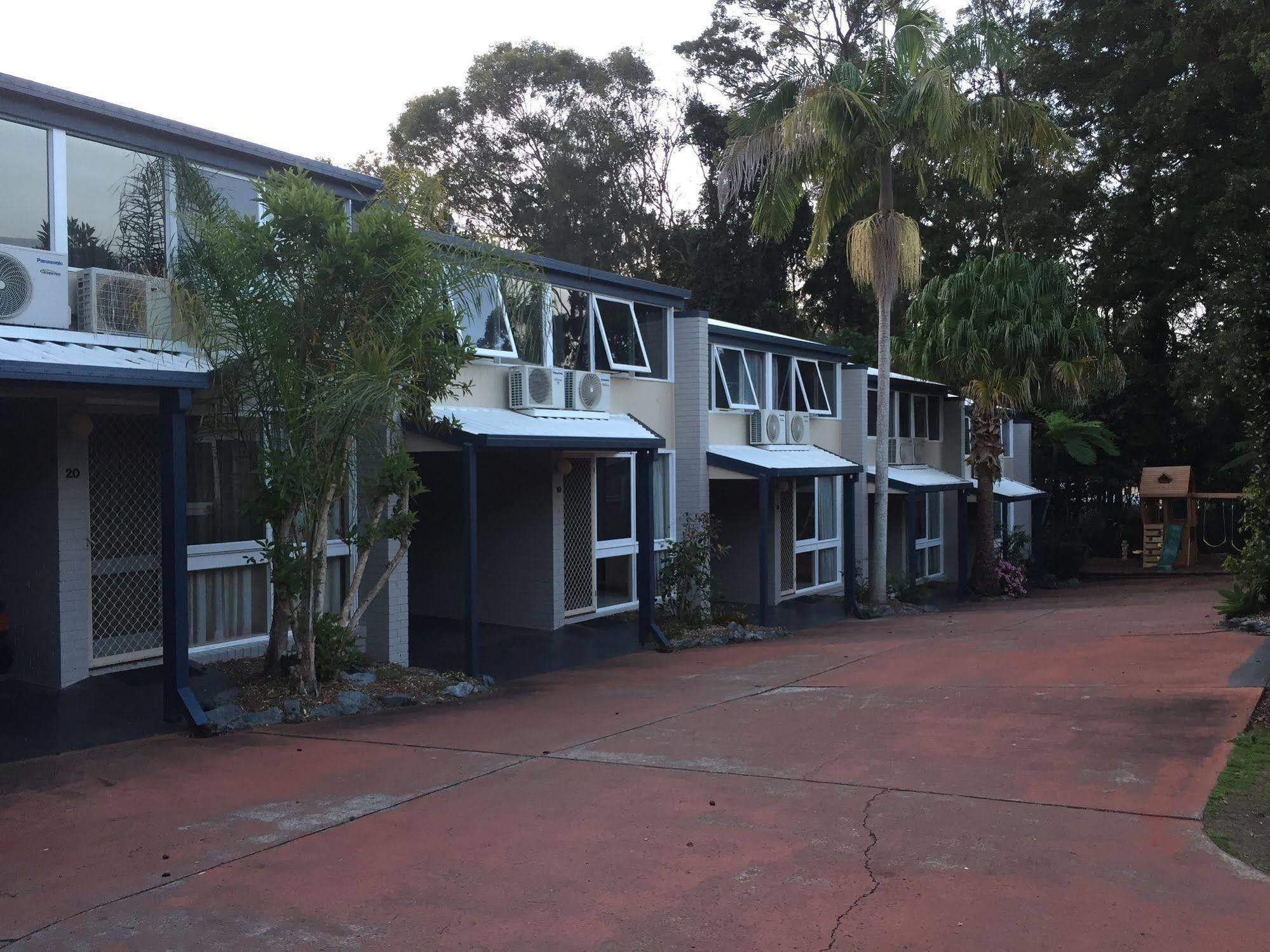Shelly Aparthotel Port Macquarie