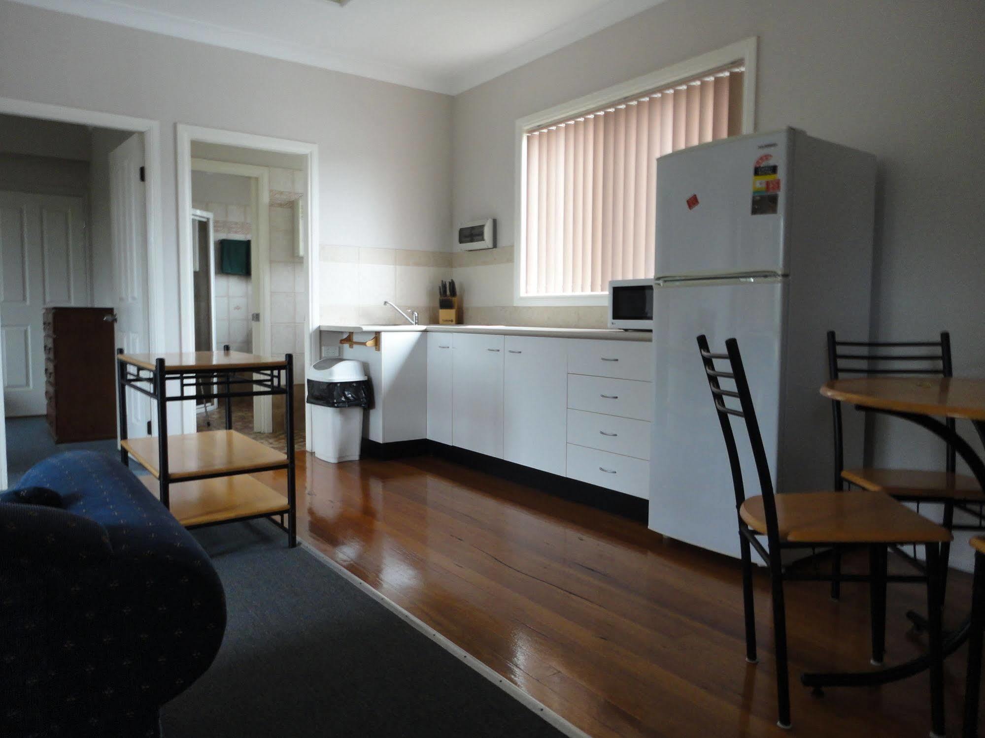 Motel Surf Port 4*