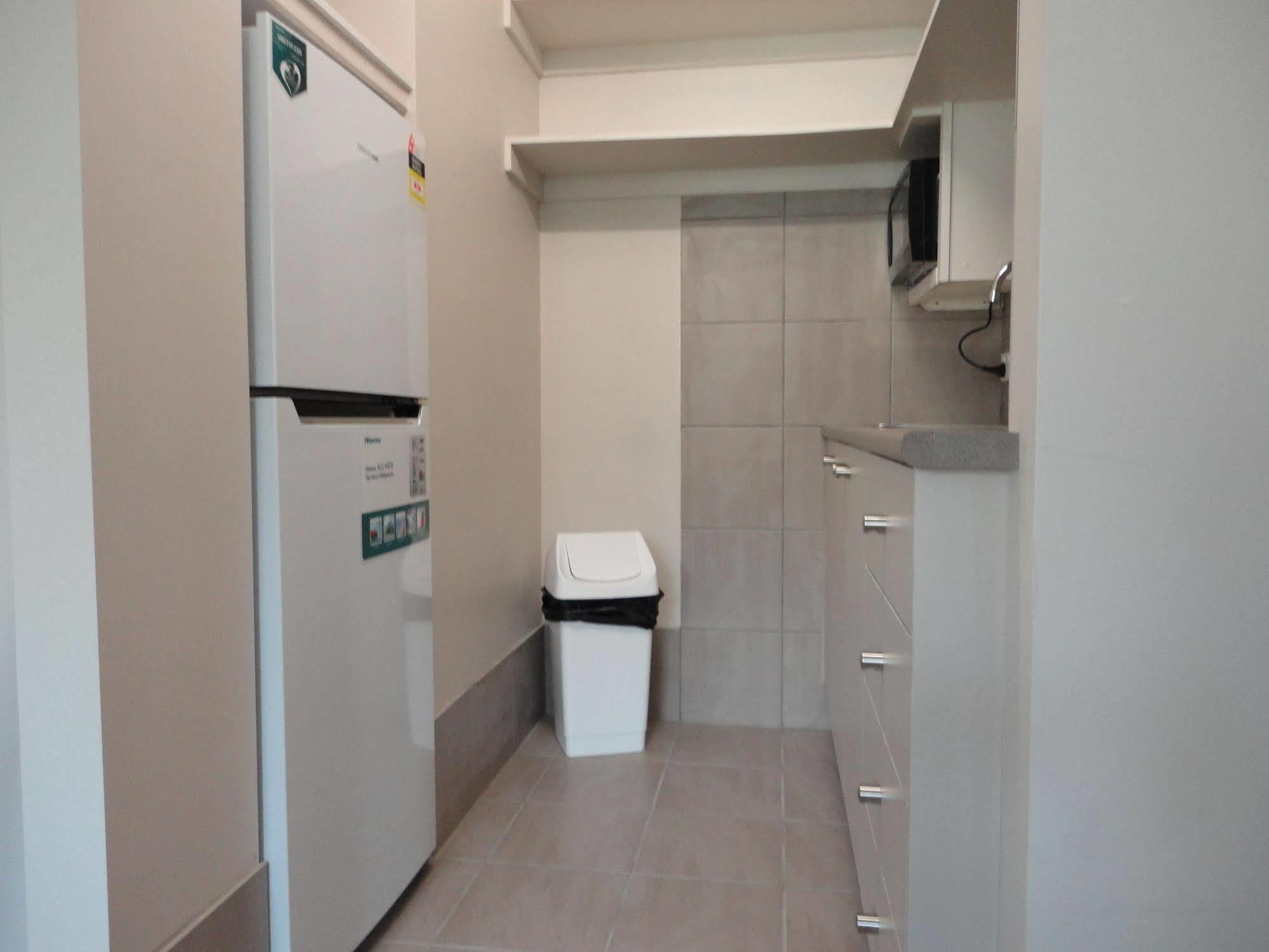 Surf Port Motel 4*