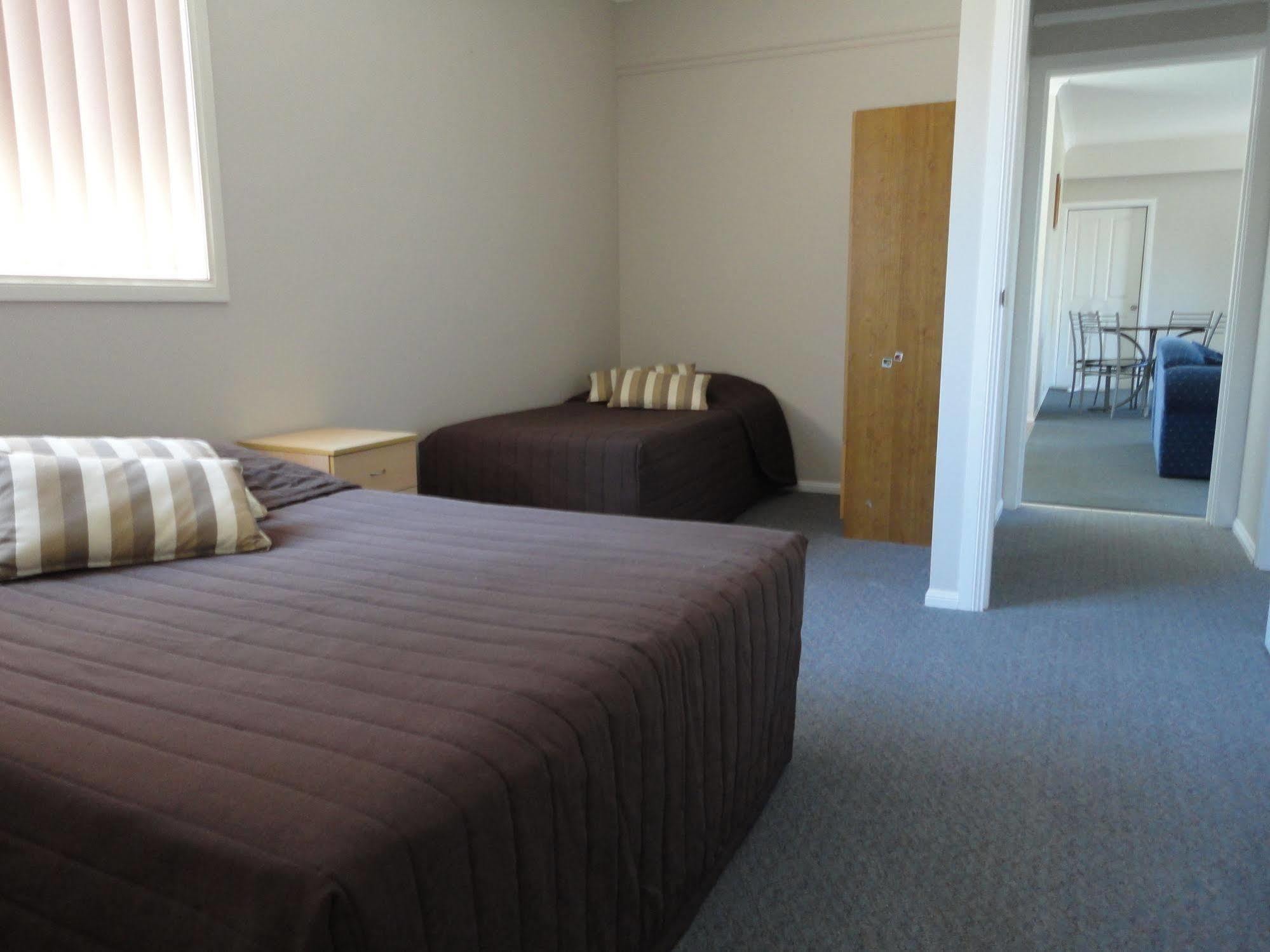 Motel Surf Port Port Macquarie