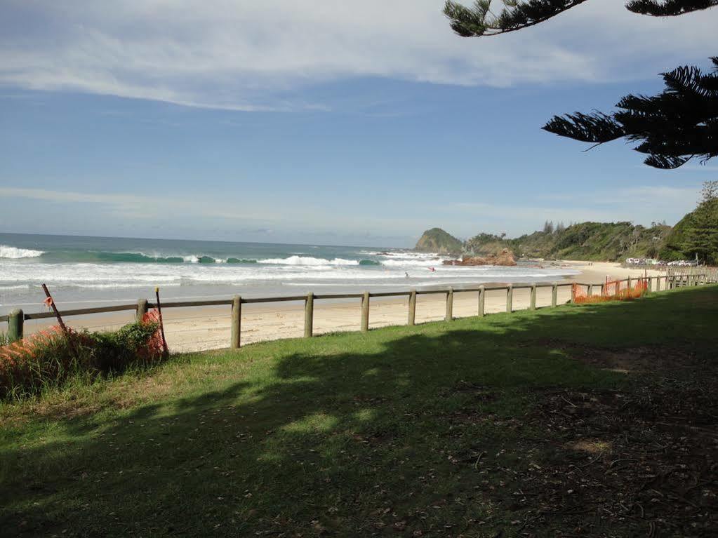 Motel Surf Port Port Macquarie