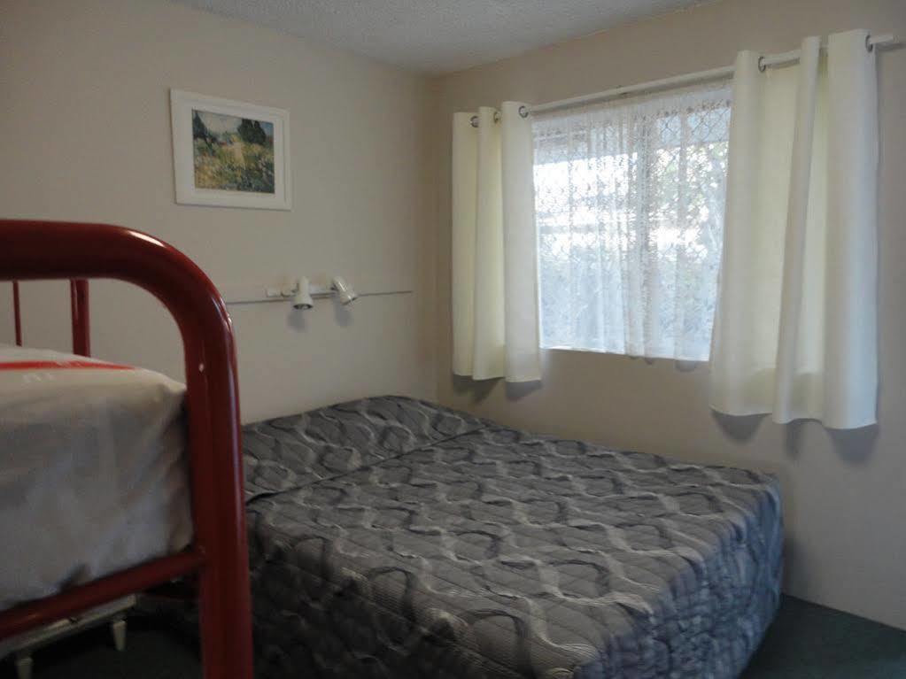 Surf Port Motel Port Macquarie