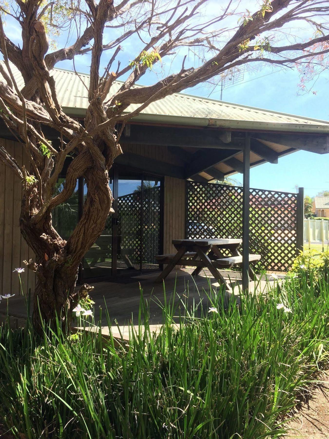 Lighthouse Beach Holiday Village 3* Port Macquarie