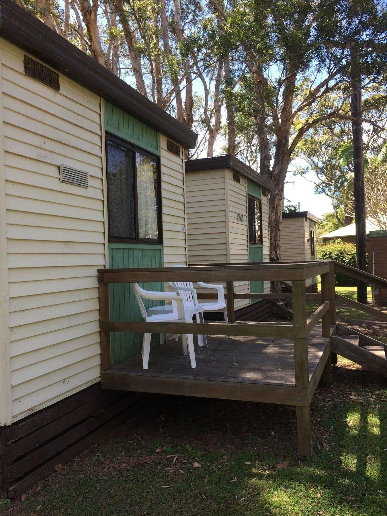 Lighthouse Beach Holiday Village Holiday park Port Macquarie