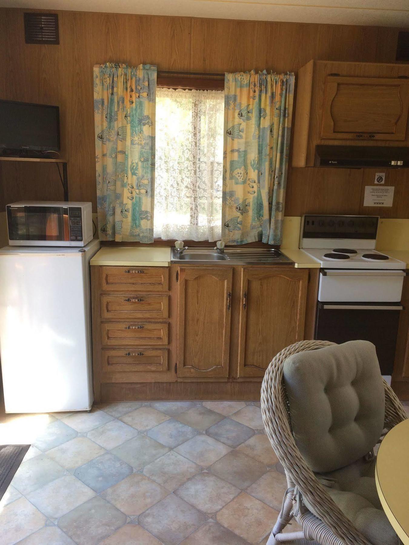 Holiday park Lighthouse Beach Holiday Village 3*