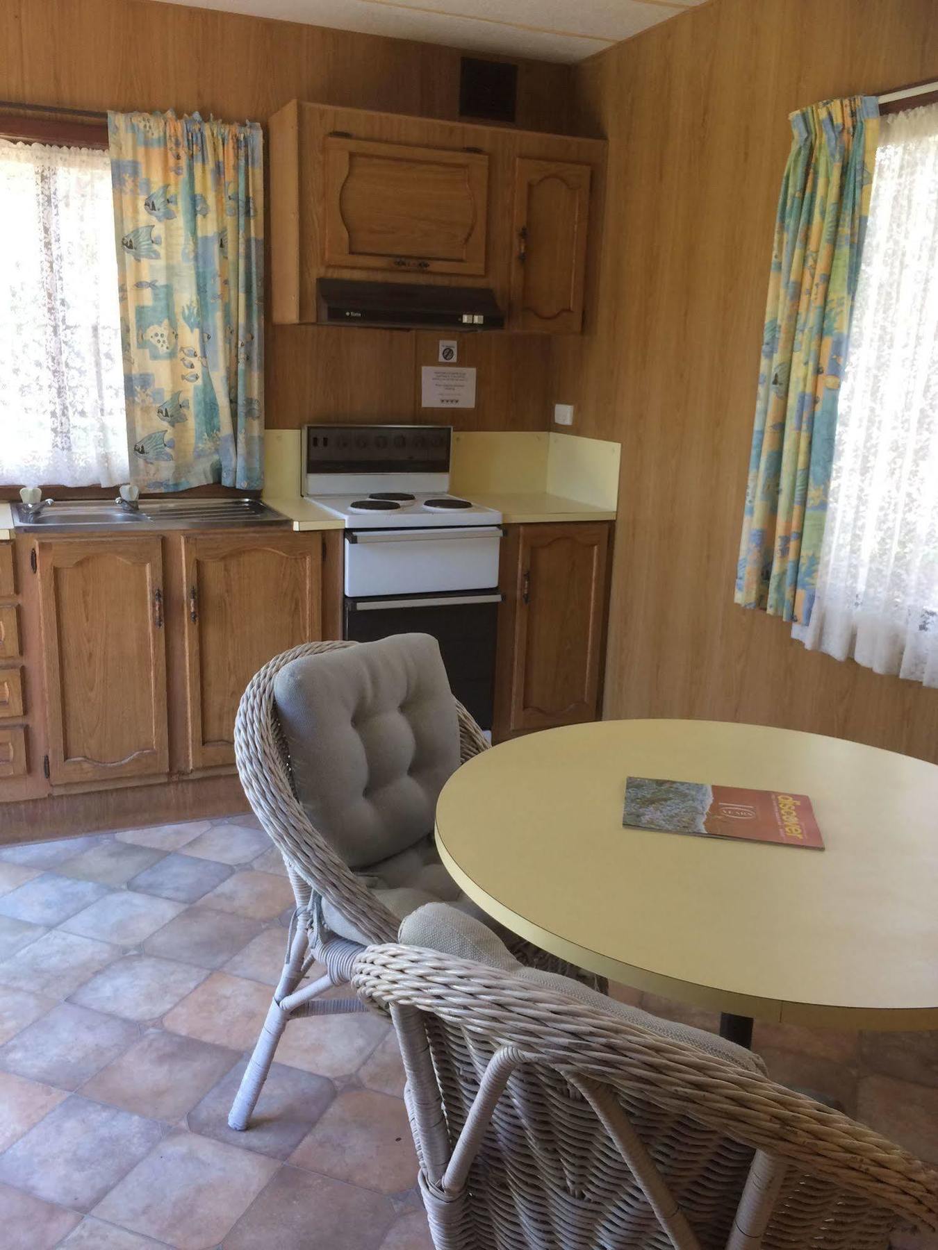 Lighthouse Beach Holiday Village Holiday park 3*