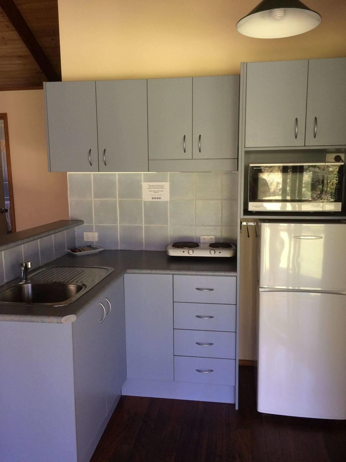 Lighthouse Beach Holiday Village Holiday park Port Macquarie