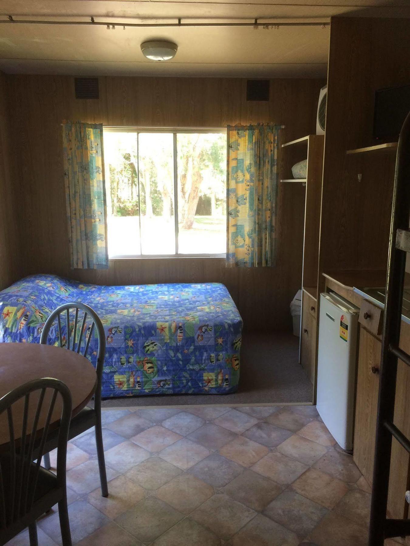 Holiday park Lighthouse Beach Holiday Village 3*