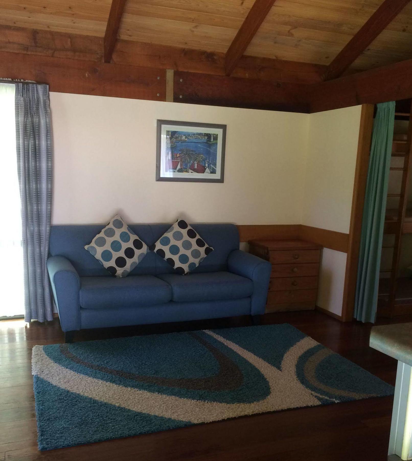 Lighthouse Beach Holiday Village 3*