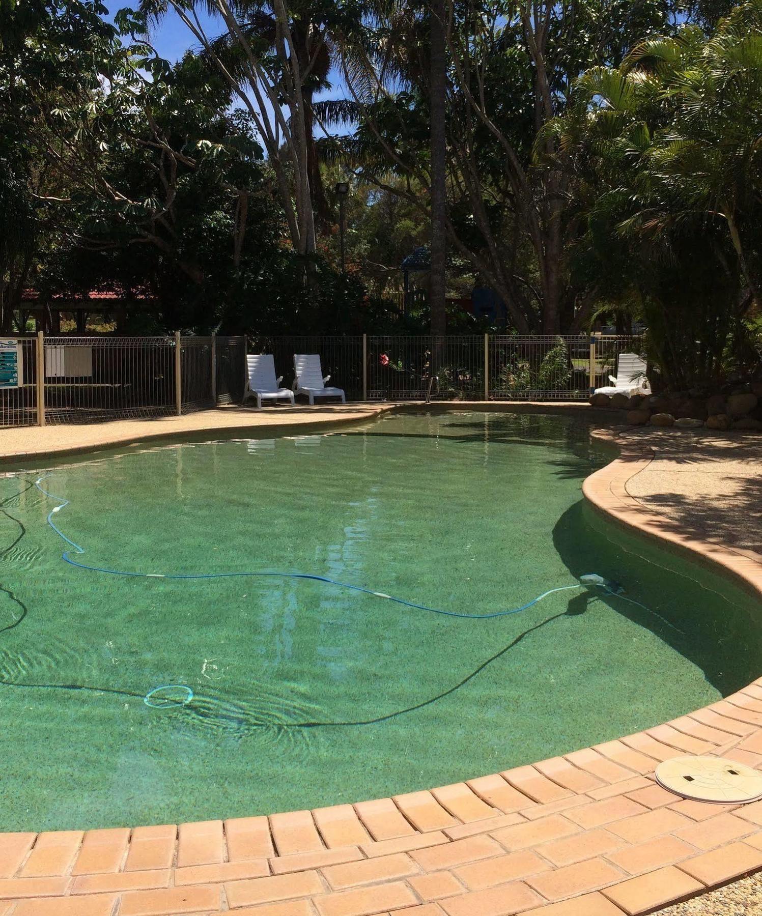 Lighthouse Beach Holiday Village Holiday park Port Macquarie