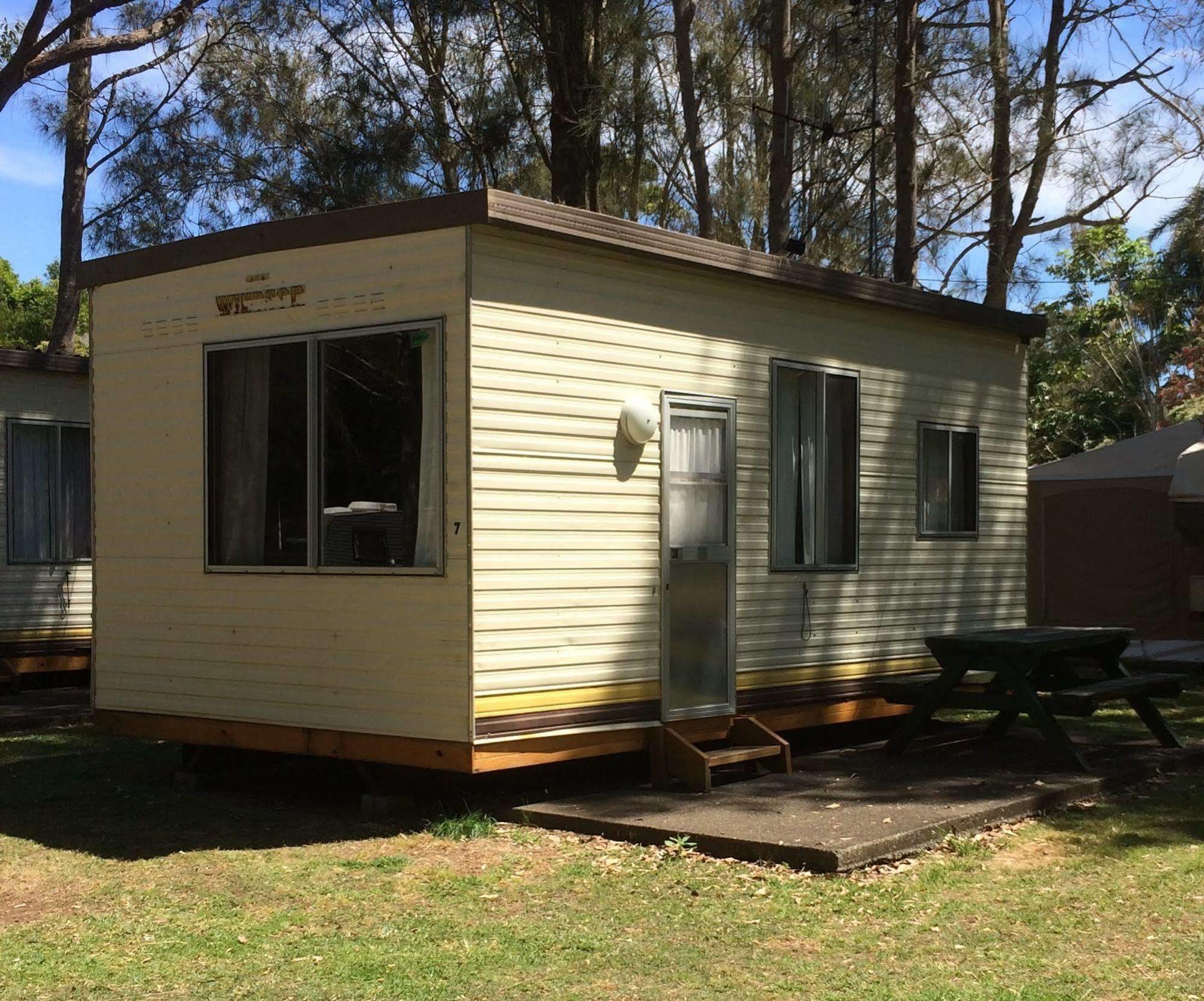 Lighthouse Beach Holiday Village Holiday park 3*