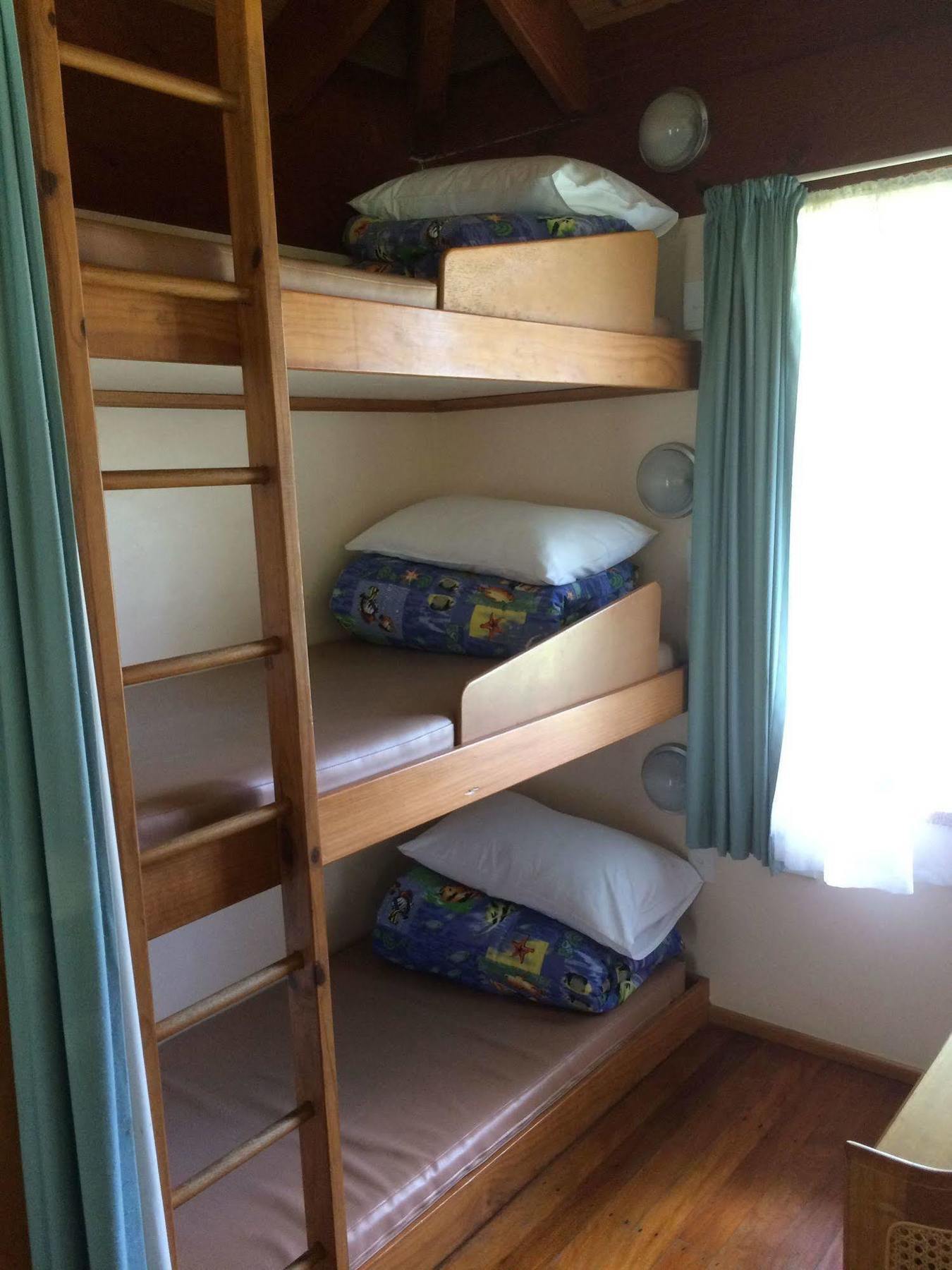 Lighthouse Beach Holiday Village Port Macquarie