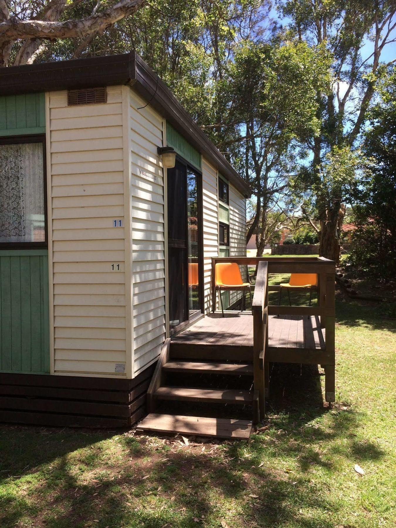 Lighthouse Beach Holiday Village 3*