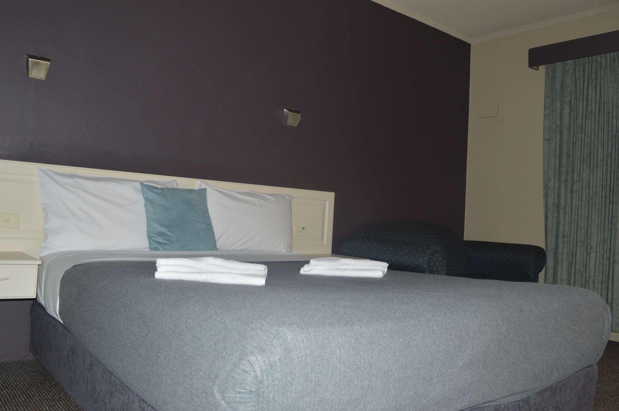 Motel Excelsior Motor 3*