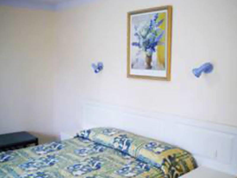 Motel Excelsior Motor Port Macquarie