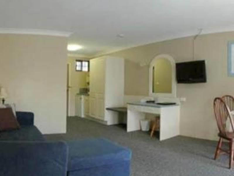 Motel Excelsior Motor Port Macquarie