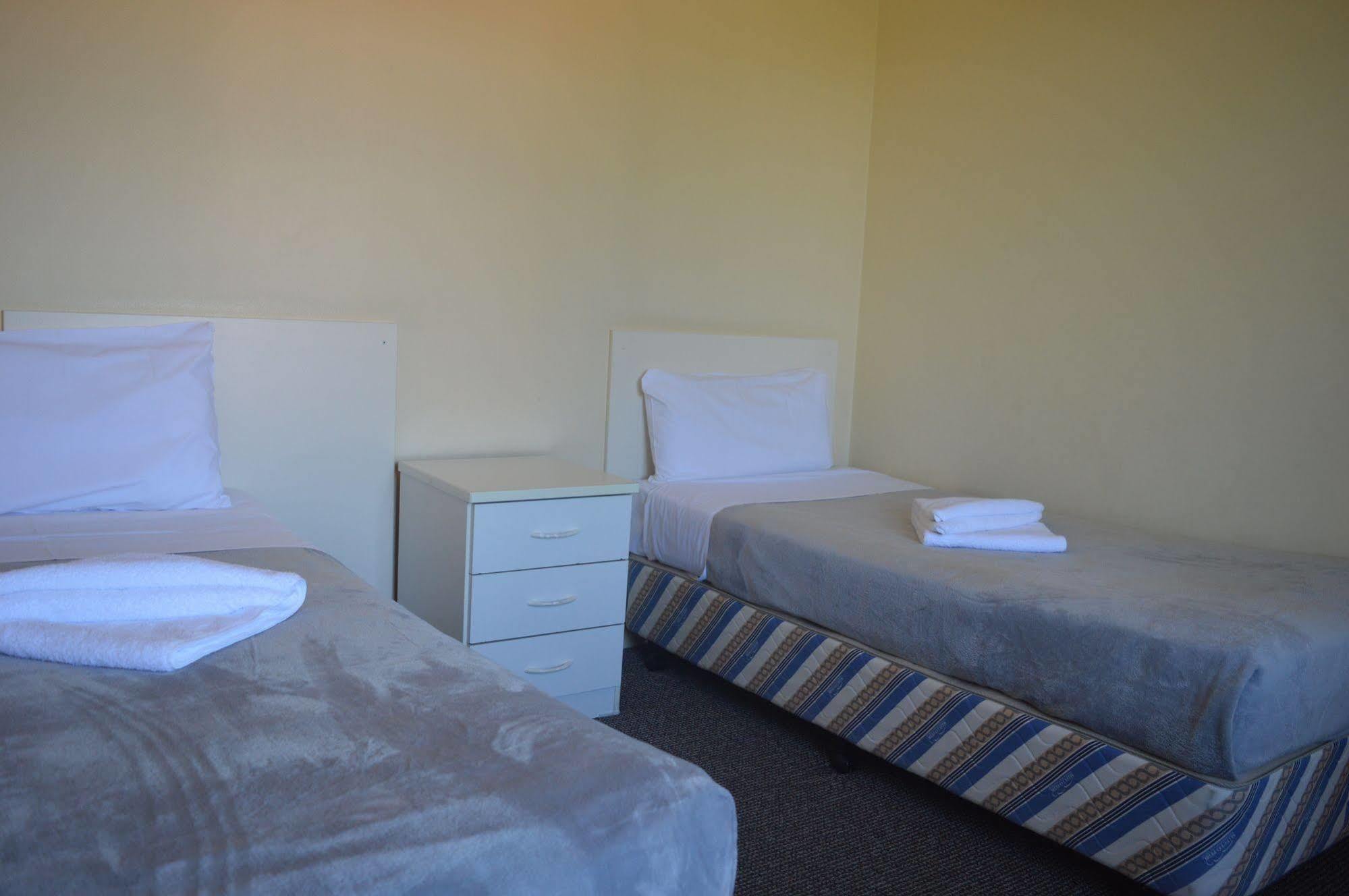 Excelsior Motor 3* Port Macquarie