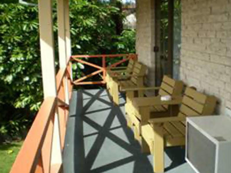 Motel Excelsior Motor Port Macquarie