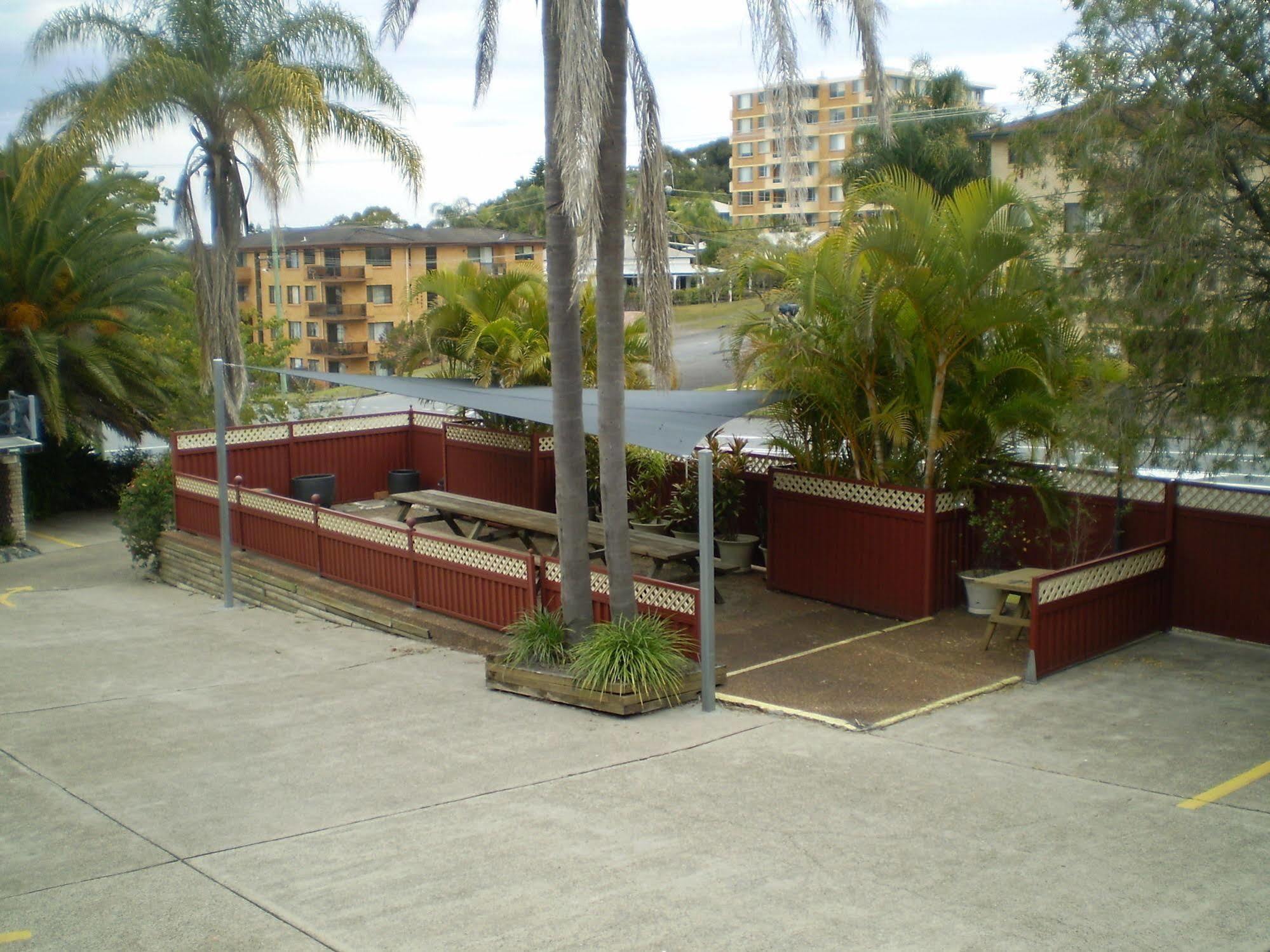 Motel Excelsior Motor