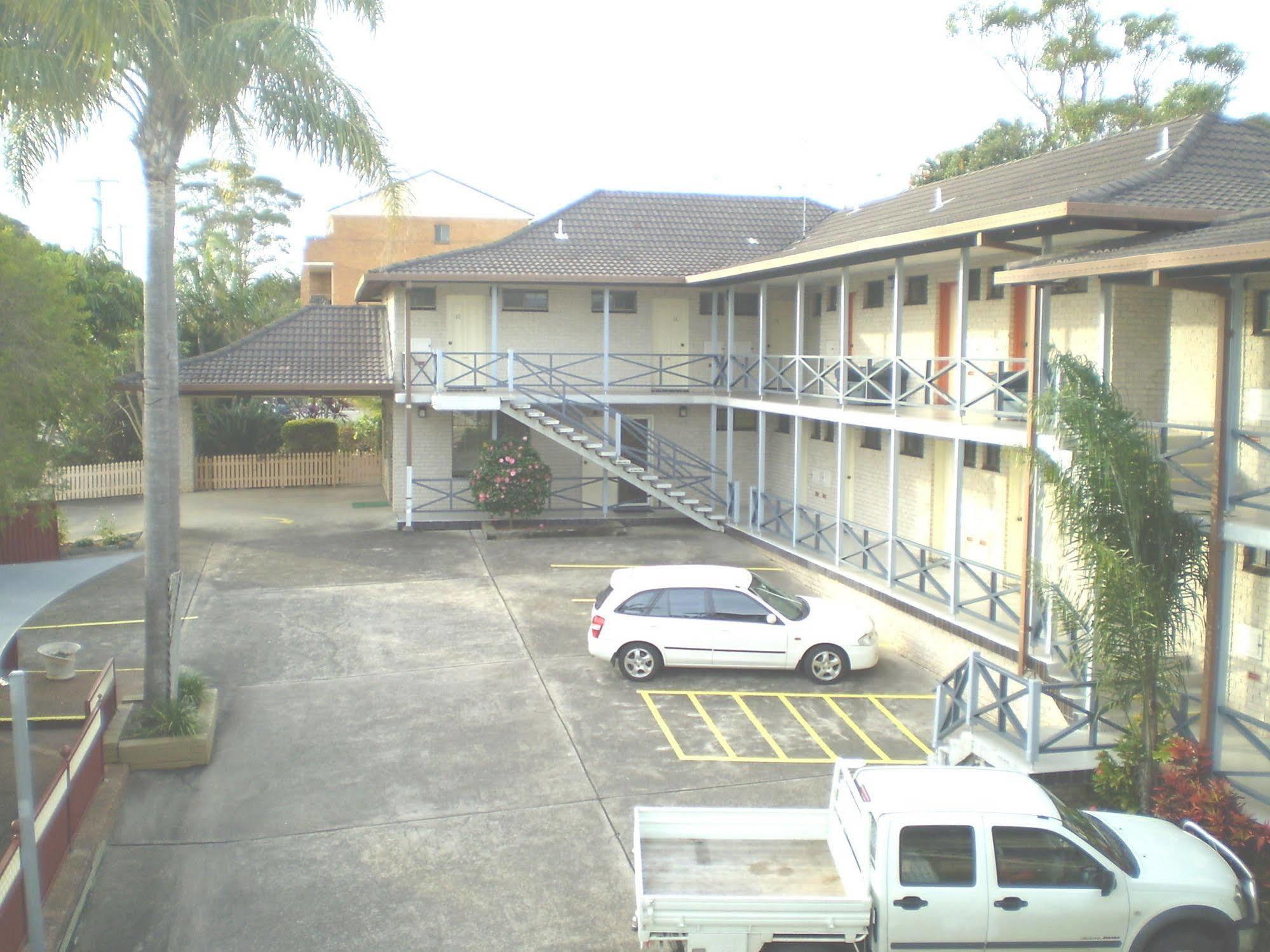 Motel Excelsior Motor