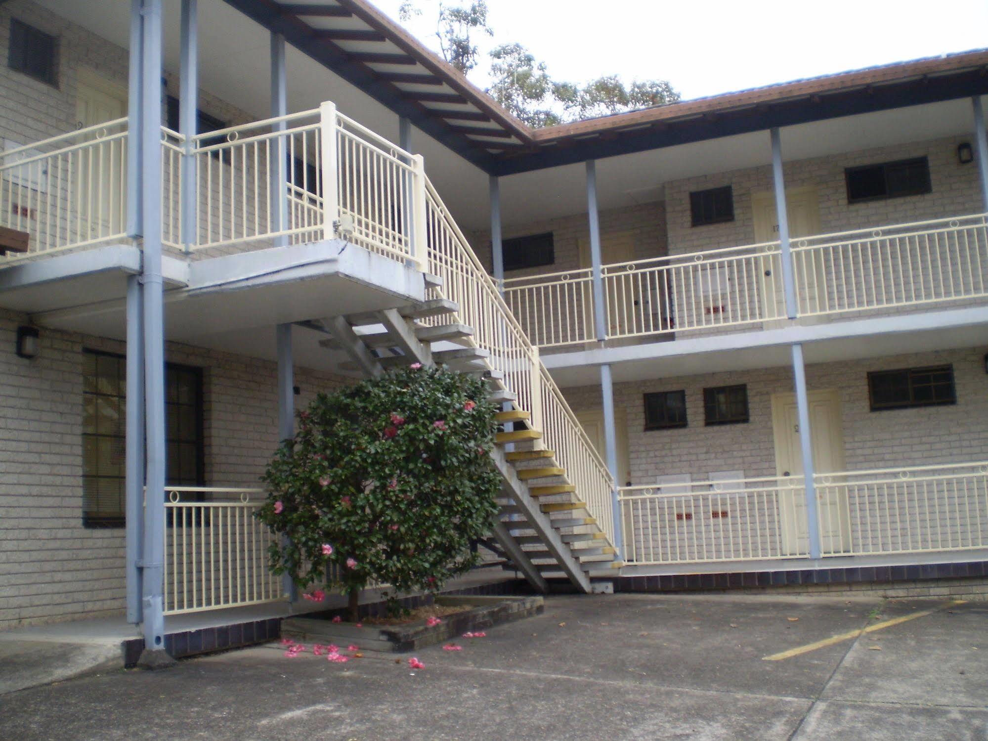 Motel Excelsior Motor 3*