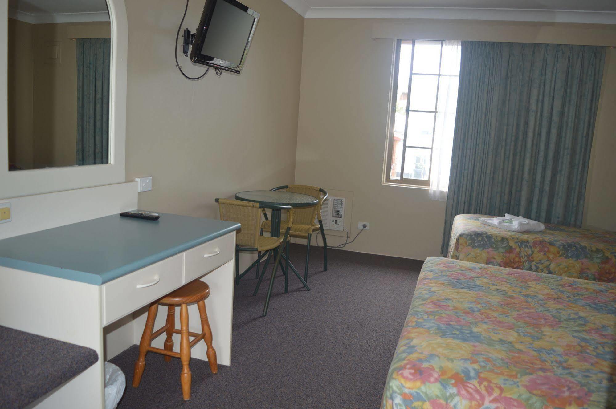 Motel Excelsior Motor Port Macquarie