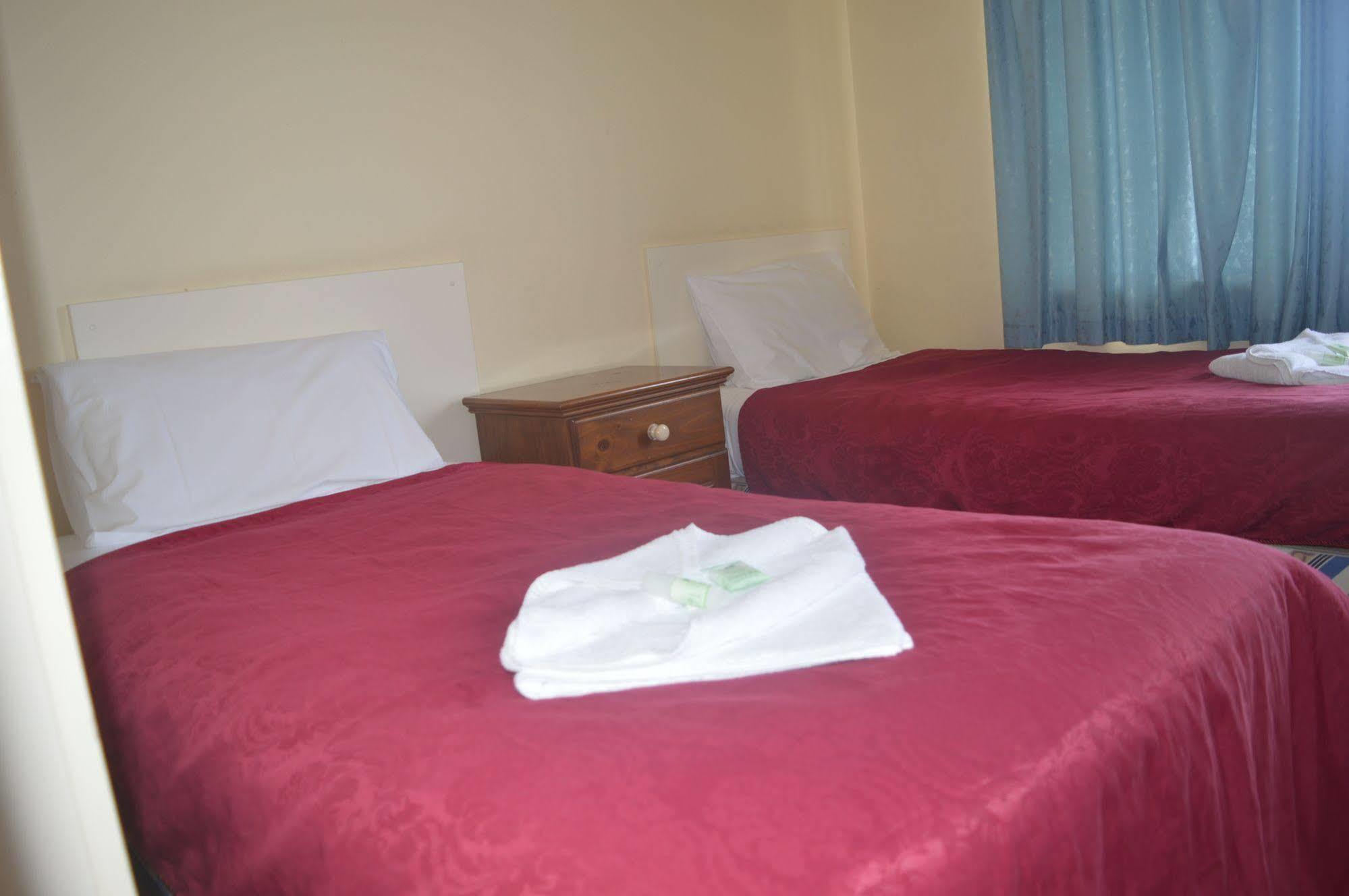 Excelsior Motor 3* Port Macquarie